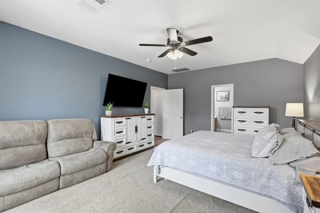 3424 Crisoforo Drive Denton TX 76207