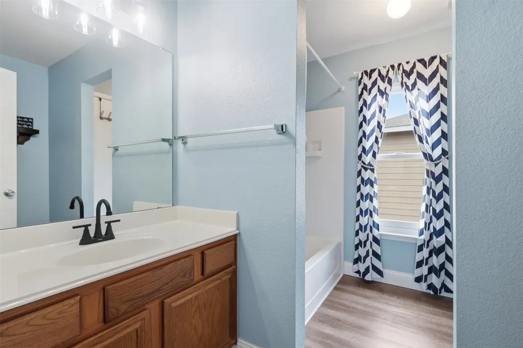3424 Crisoforo Drive Denton TX 76207