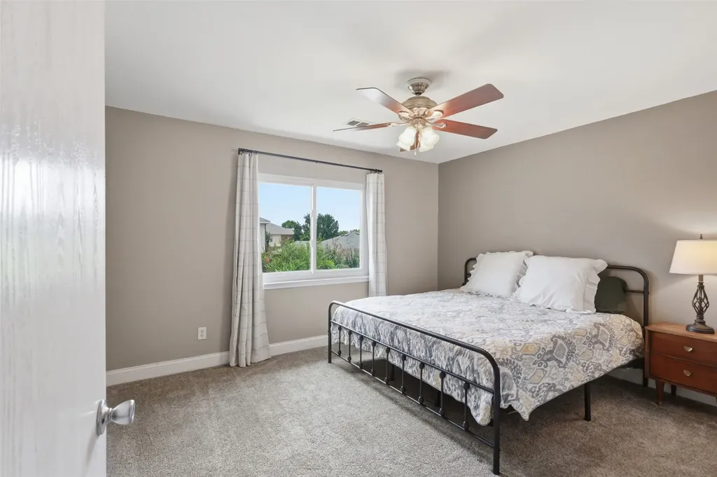 3424 Crisoforo Drive Denton TX 76207