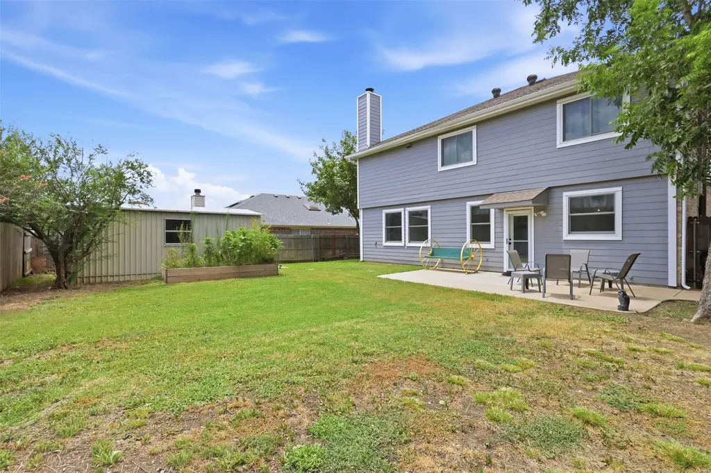 3424 Crisoforo Drive Denton TX 76207
