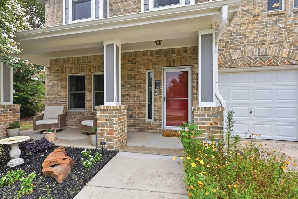 3424 Crisoforo Drive Denton TX 76207