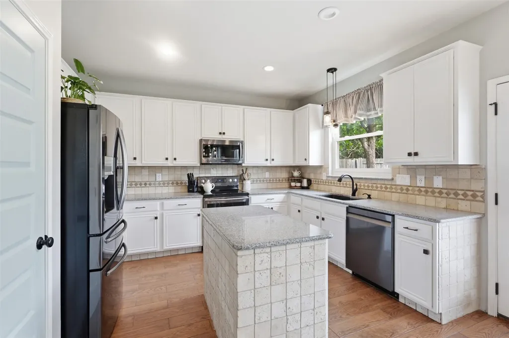 3424 Crisoforo Drive Denton TX 76207