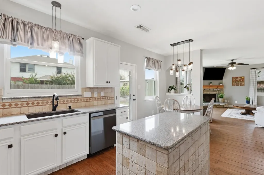 3424 Crisoforo Drive Denton TX 76207