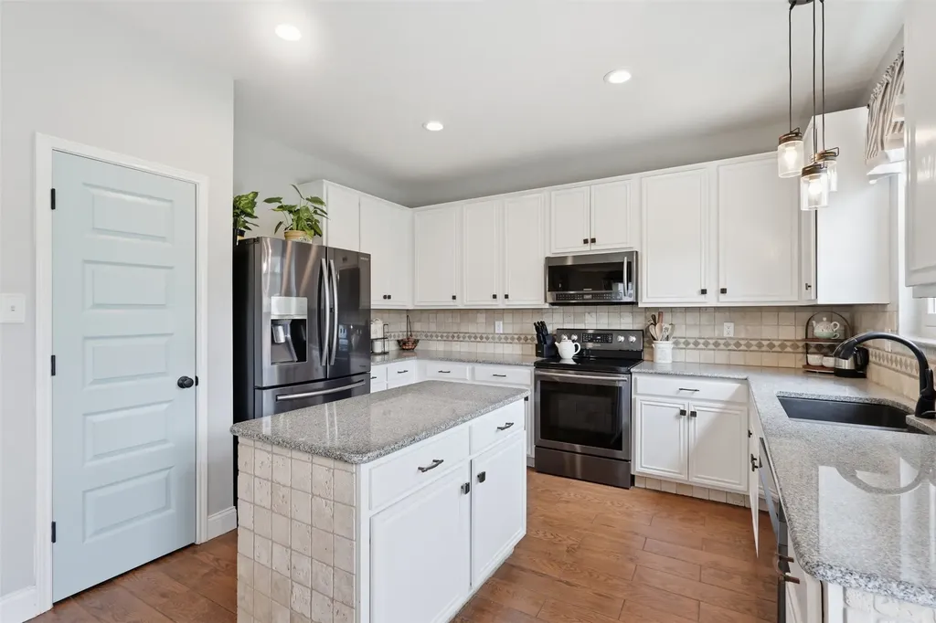 3424 Crisoforo Drive Denton TX 76207