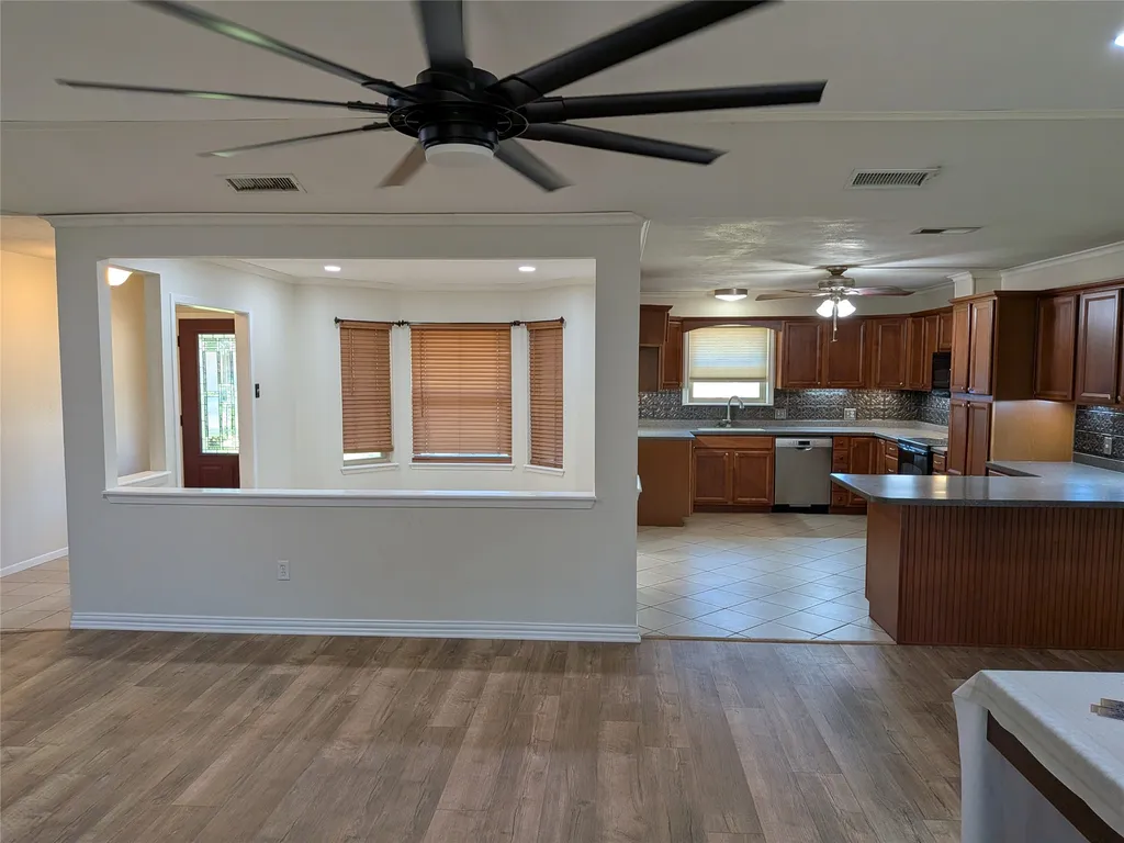 3118 Winterhawk Drive Abilene TX 79606