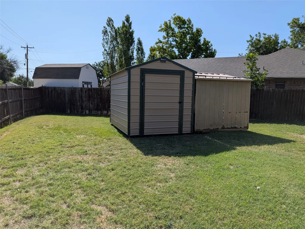 3118 Winterhawk Drive Abilene TX 79606