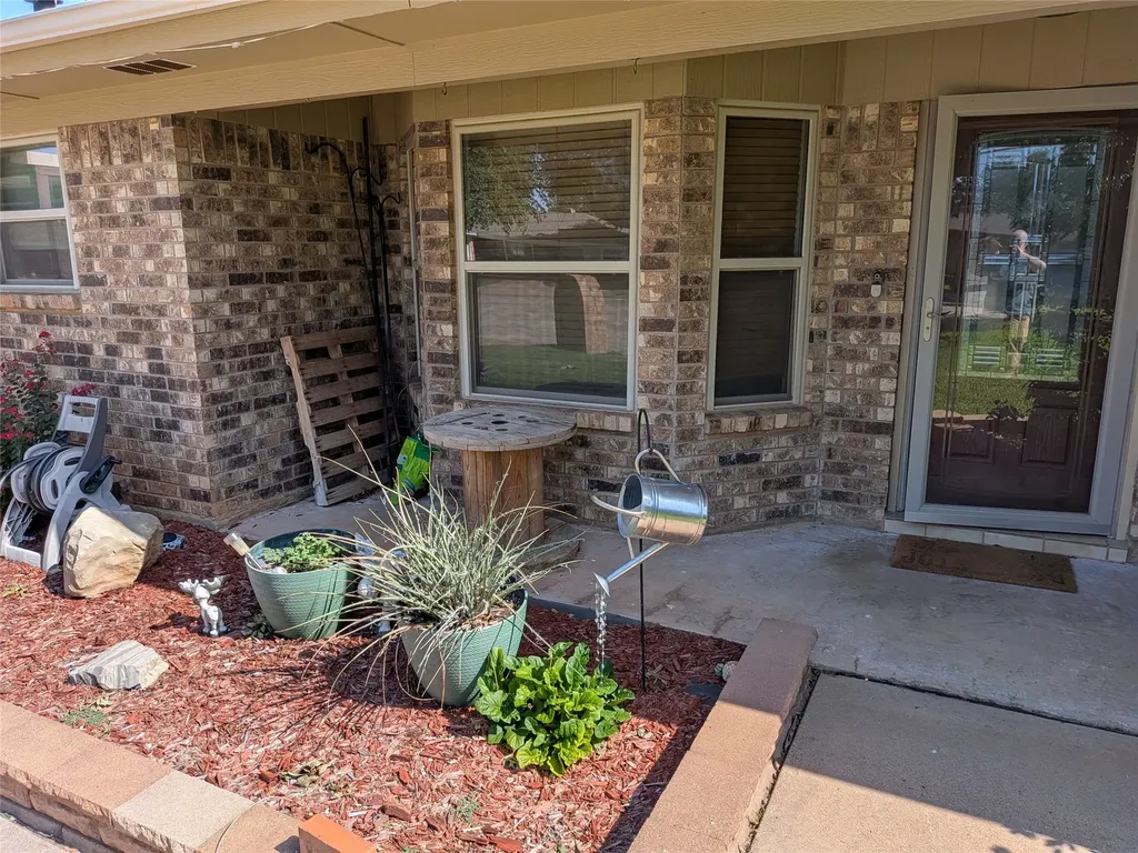 3118 Winterhawk Drive Abilene TX 79606