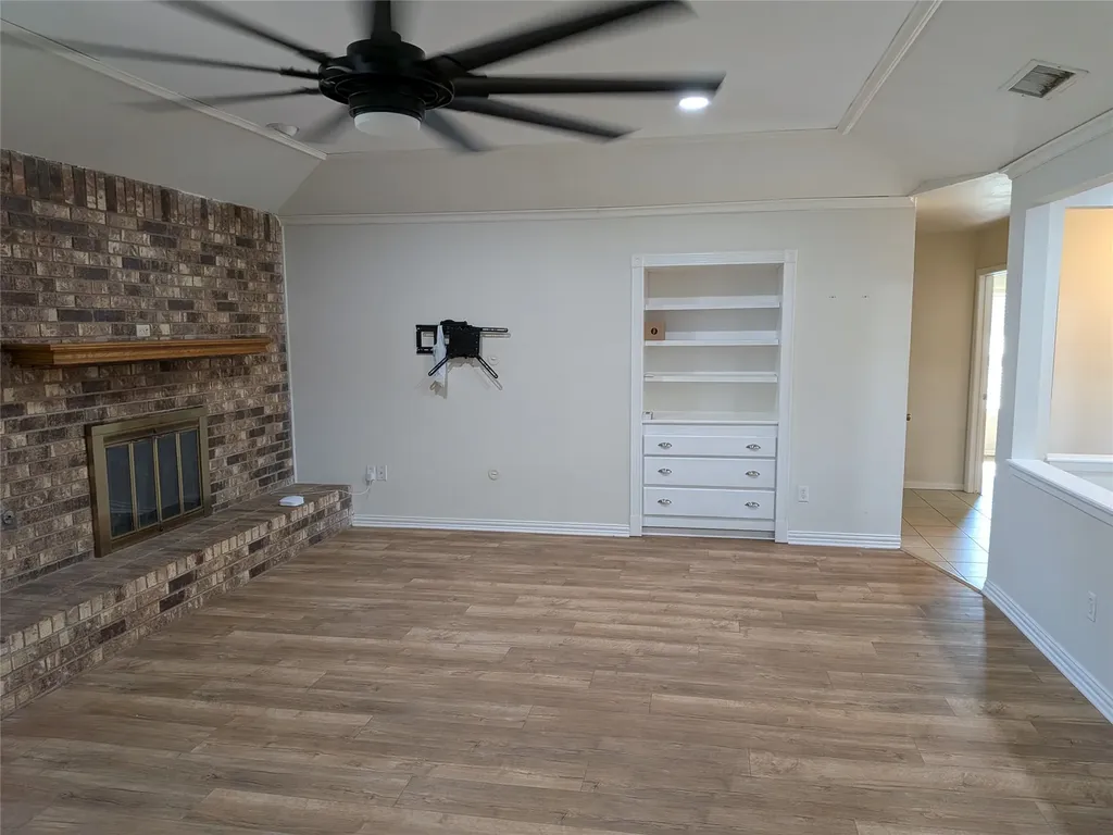 3118 Winterhawk Drive Abilene TX 79606