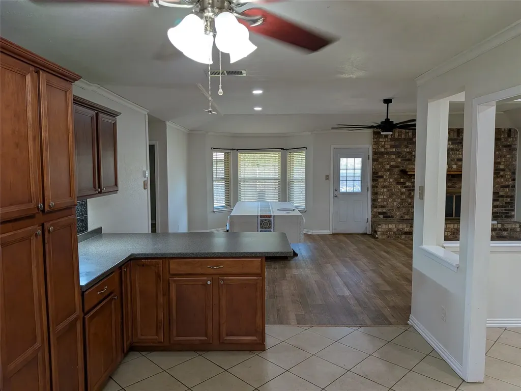 3118 Winterhawk Drive Abilene TX 79606