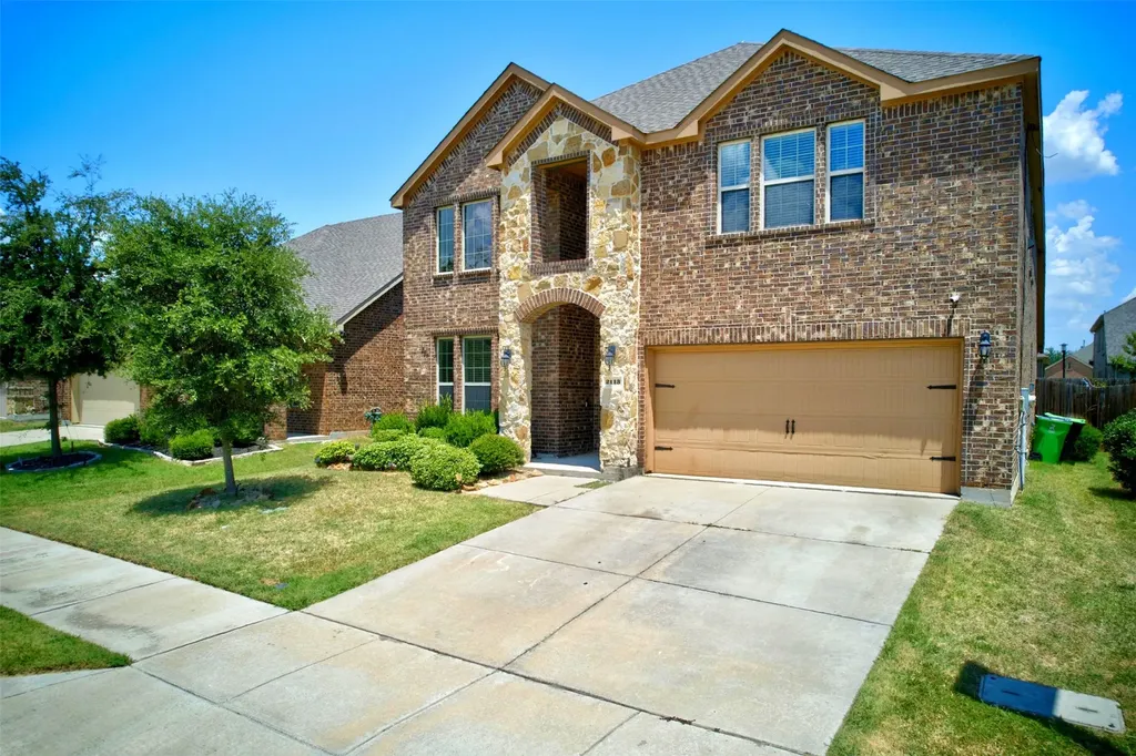2113 Lake Hawthorne Trail Little Elm TX 75068