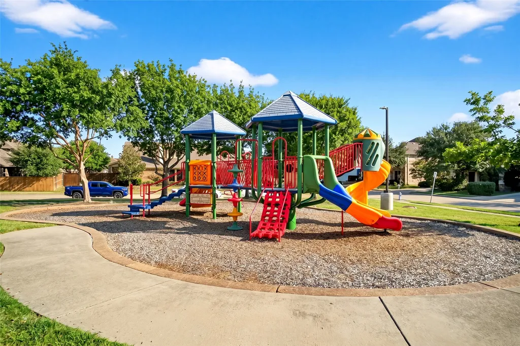 2113 Lake Hawthorne Trail Little Elm TX 75068