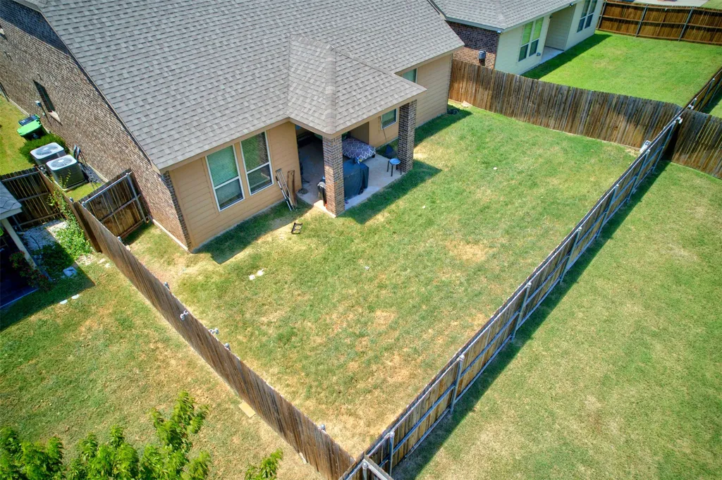 2113 Lake Hawthorne Trail Little Elm TX 75068