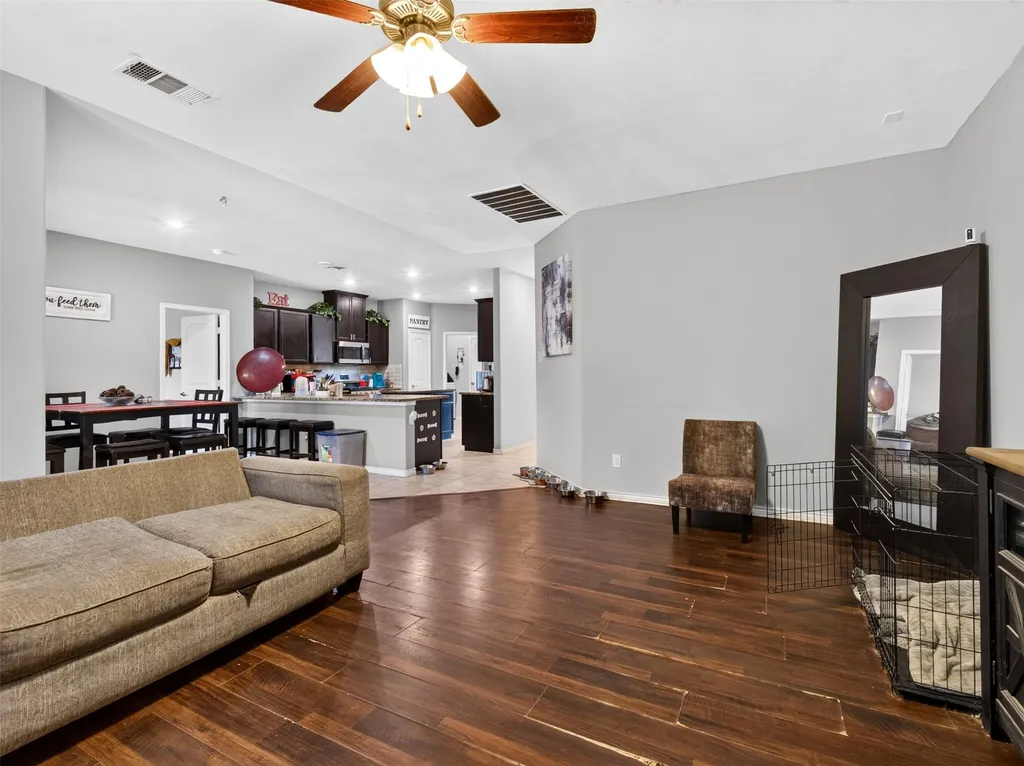 2113 Lake Hawthorne Trail Little Elm TX 75068