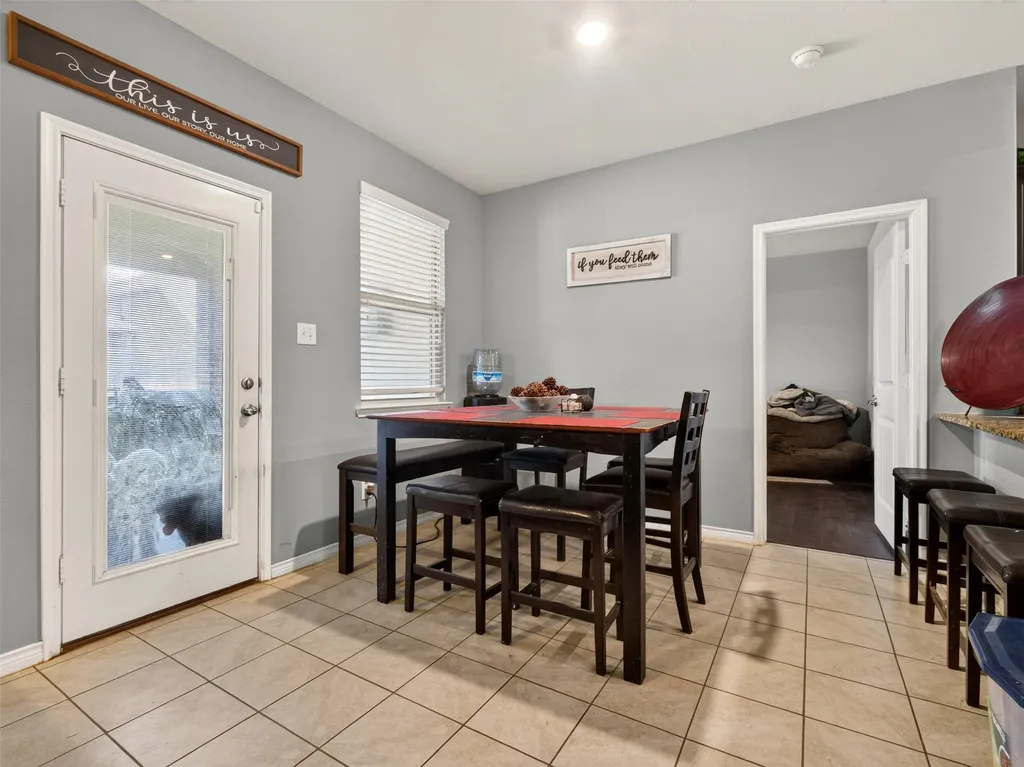 2113 Lake Hawthorne Trail Little Elm TX 75068