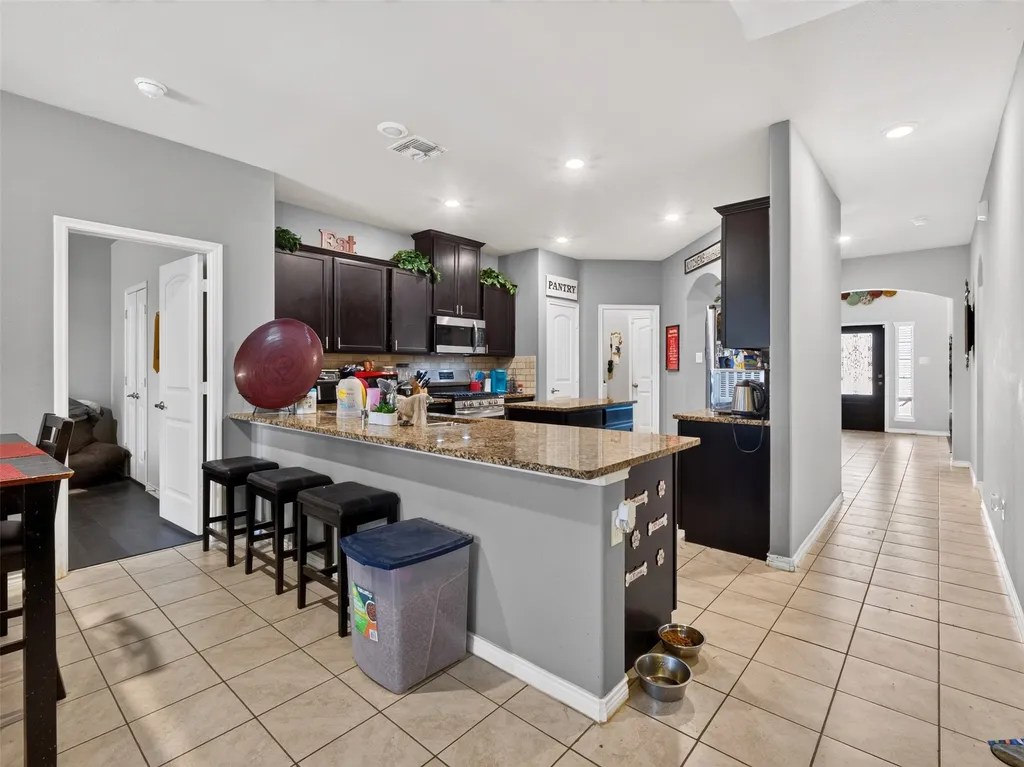2113 Lake Hawthorne Trail Little Elm TX 75068