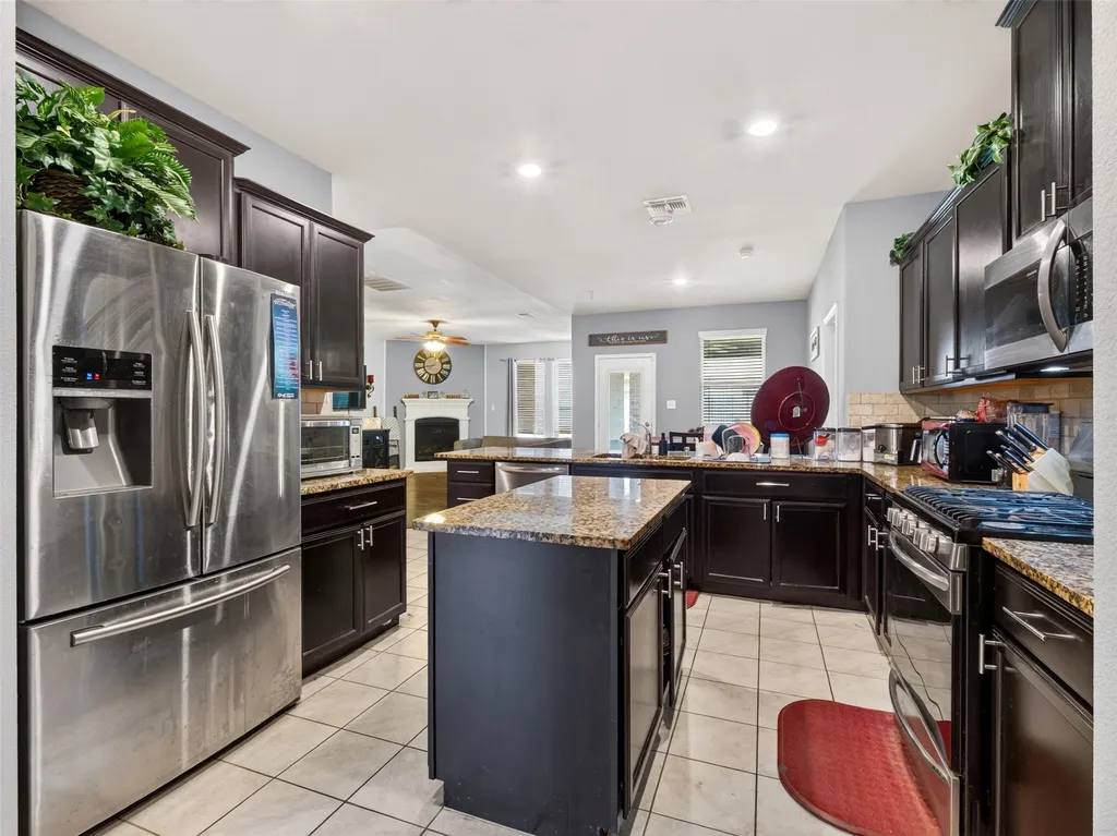 2113 Lake Hawthorne Trail Little Elm TX 75068
