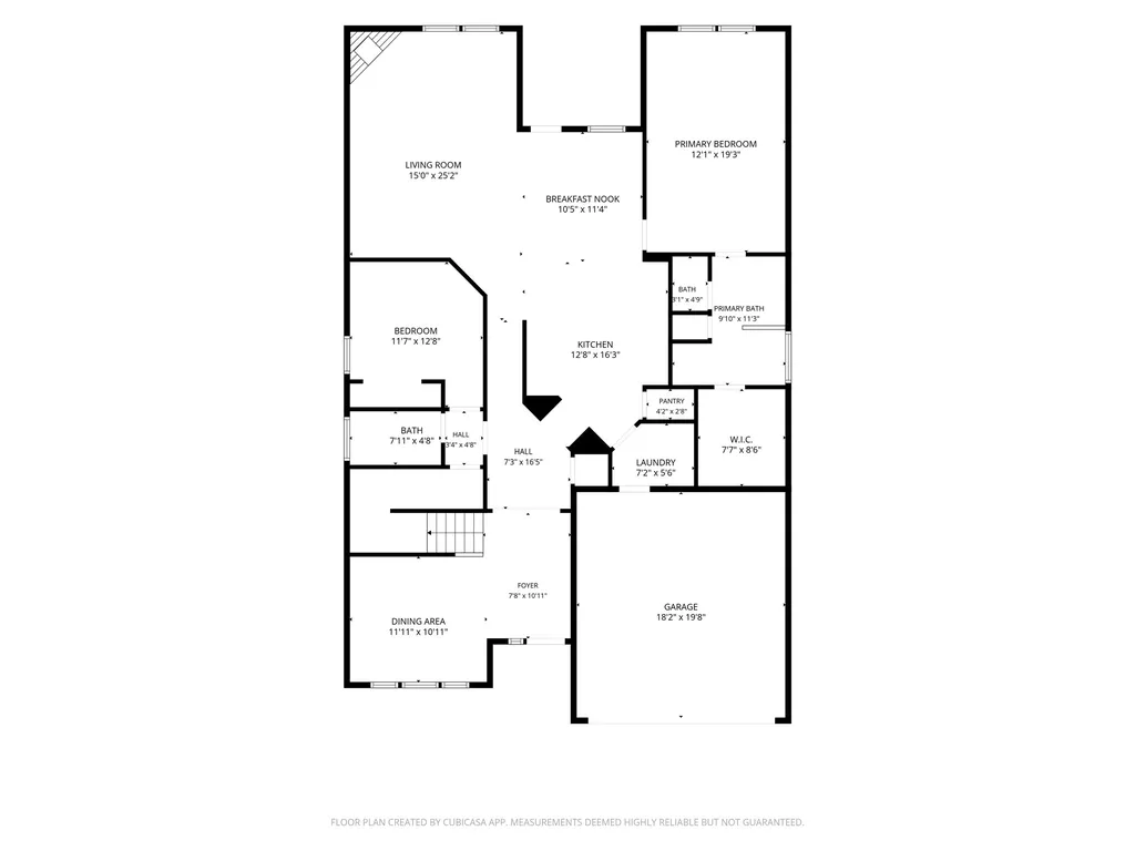 2113 Lake Hawthorne Trail Little Elm TX 75068