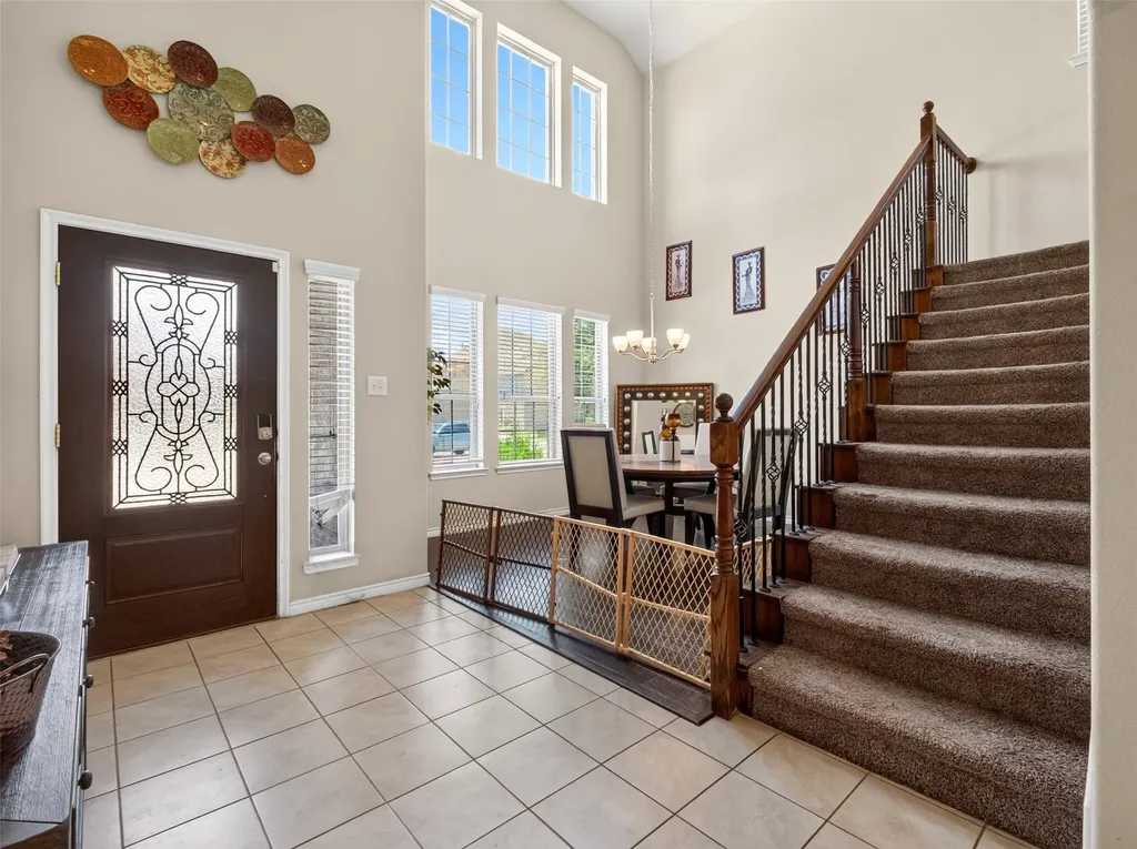 2113 Lake Hawthorne Trail Little Elm TX 75068