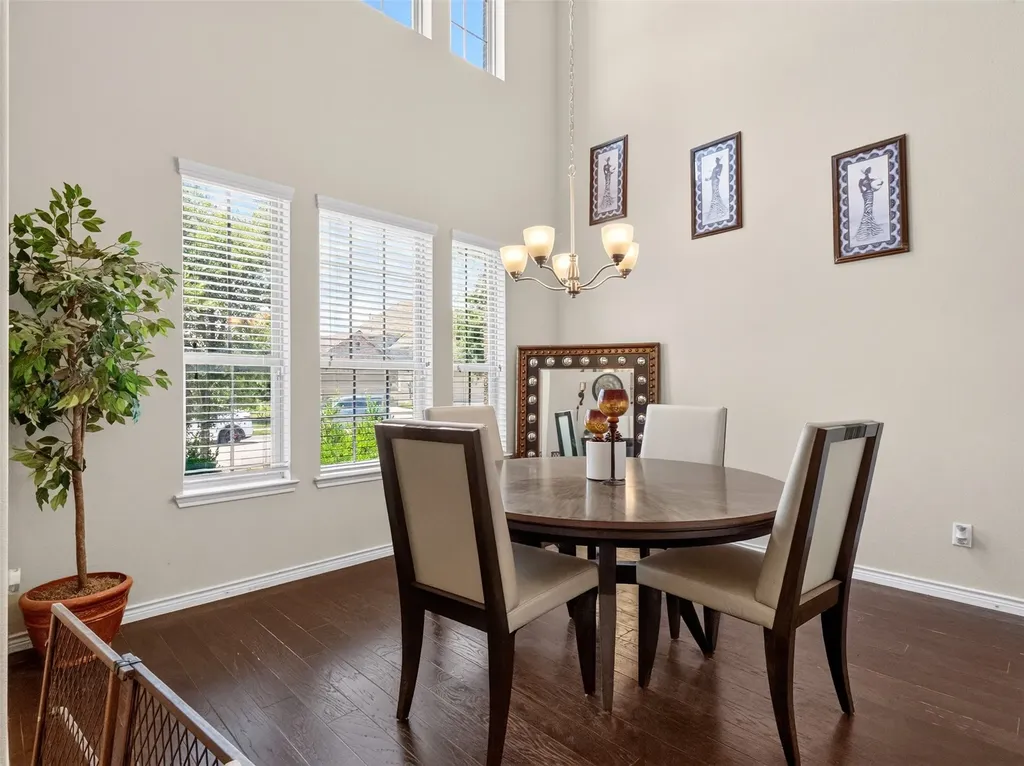 2113 Lake Hawthorne Trail Little Elm TX 75068