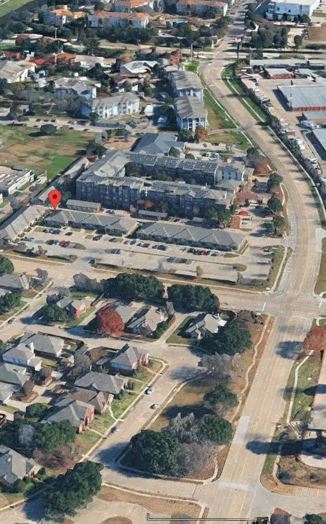 2785 Rockbrook Drive Lewisville TX 75067