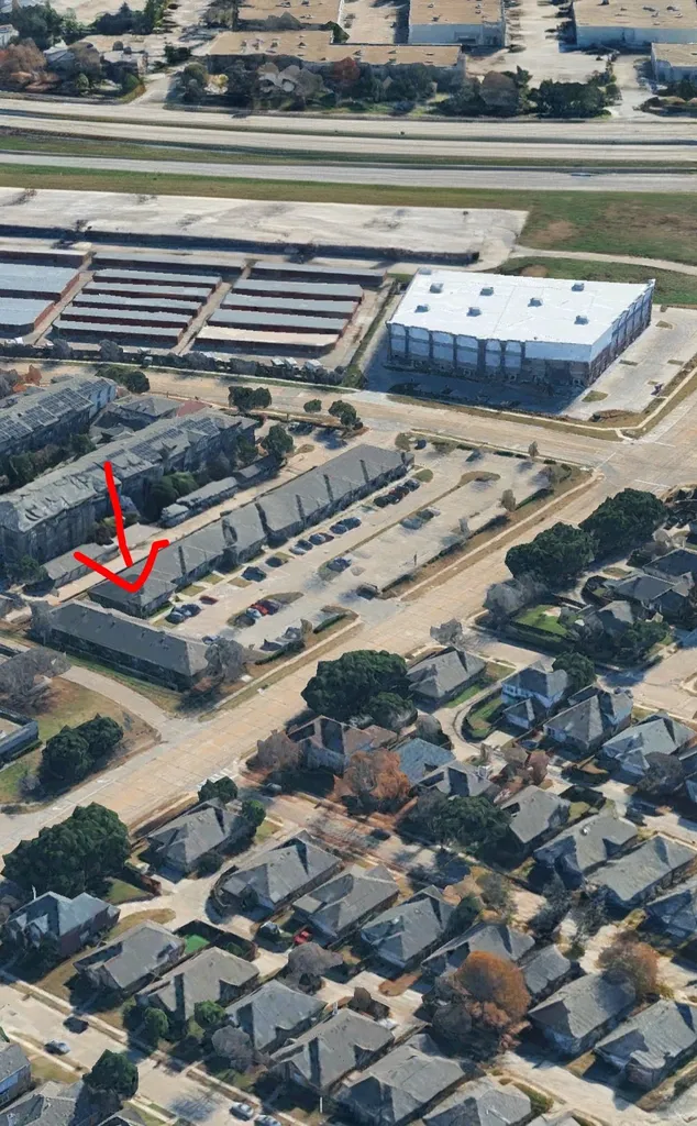 2785 Rockbrook Drive Lewisville TX 75067