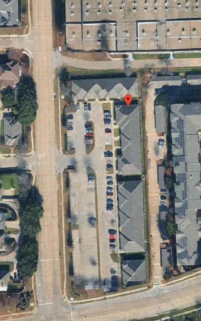 2785 Rockbrook Drive Lewisville TX 75067