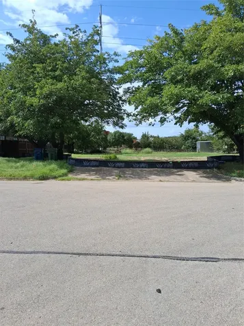 Lot 29 Easy Street Grapevine TX 76051