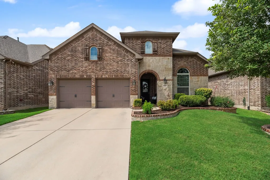 11616 Twining Branch Circle Fort Worth TX 76052