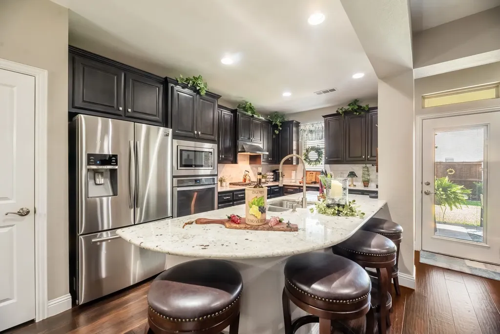 11616 Twining Branch Circle Fort Worth TX 76052