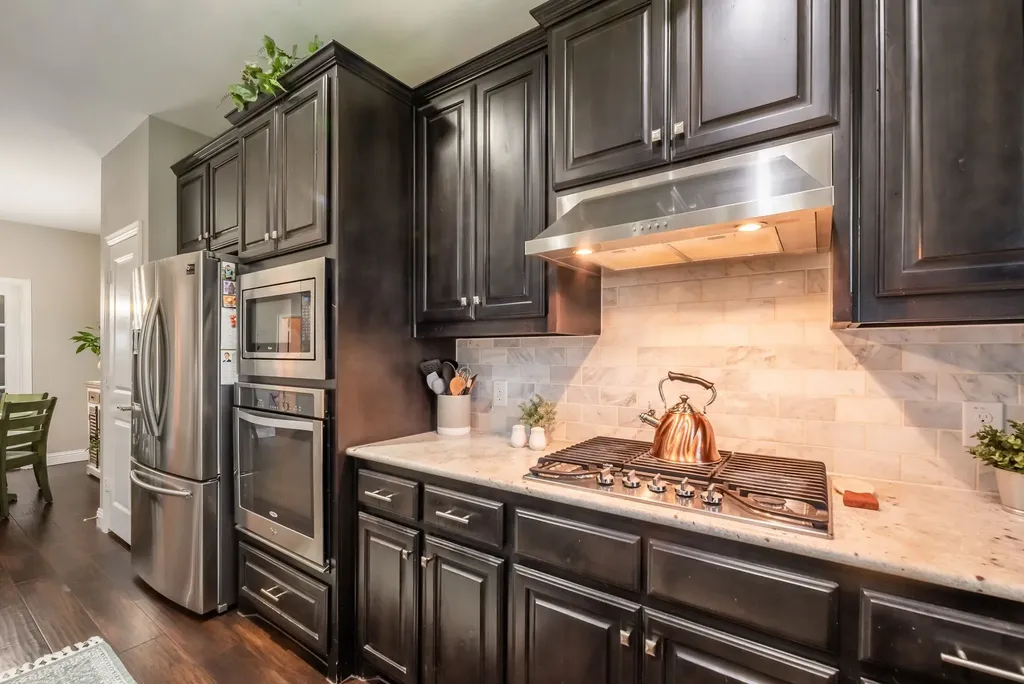 11616 Twining Branch Circle Fort Worth TX 76052