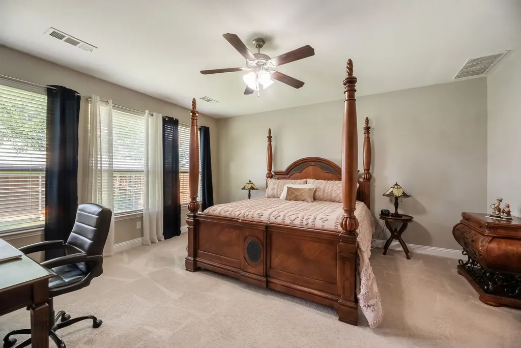 11616 Twining Branch Circle Fort Worth TX 76052