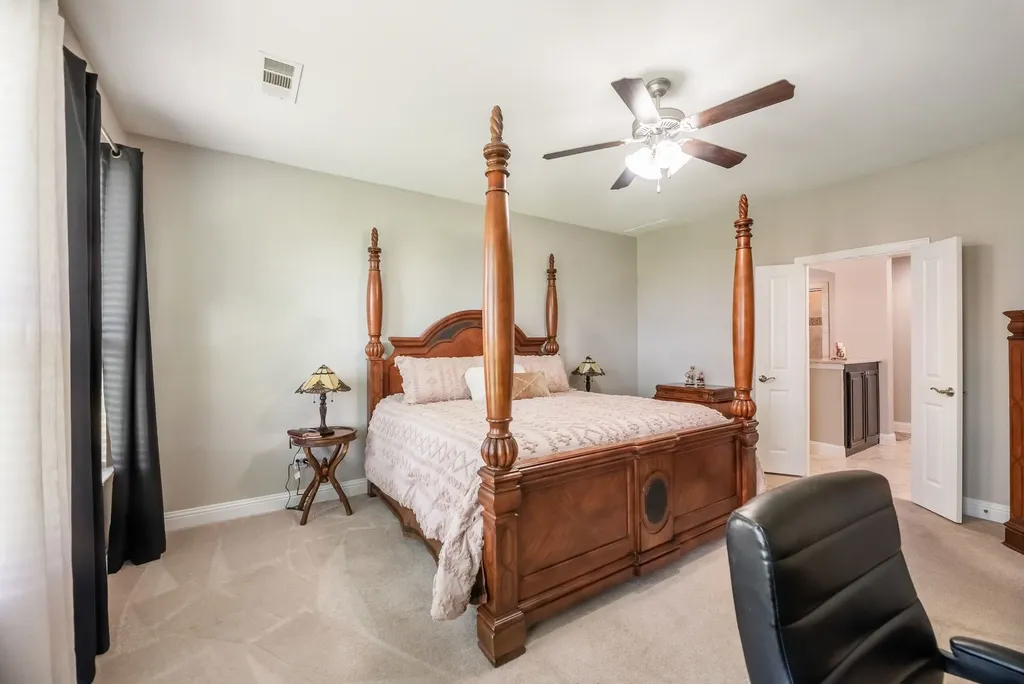 11616 Twining Branch Circle Fort Worth TX 76052