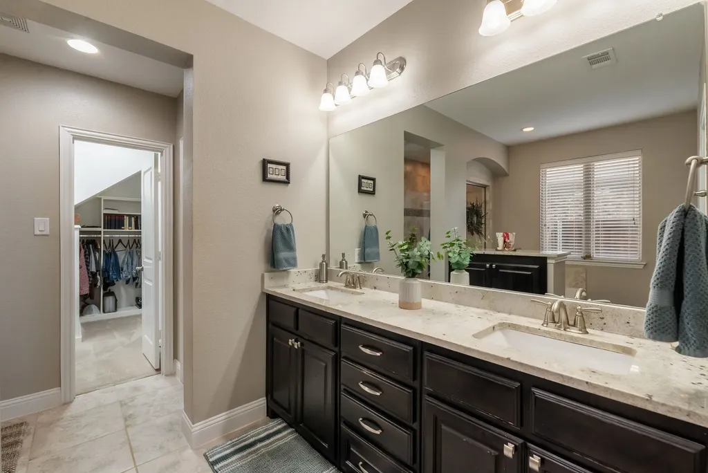 11616 Twining Branch Circle Fort Worth TX 76052