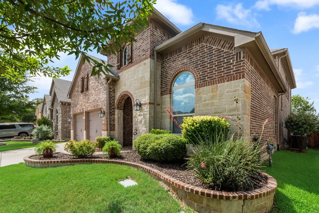 11616 Twining Branch Circle Fort Worth TX 76052
