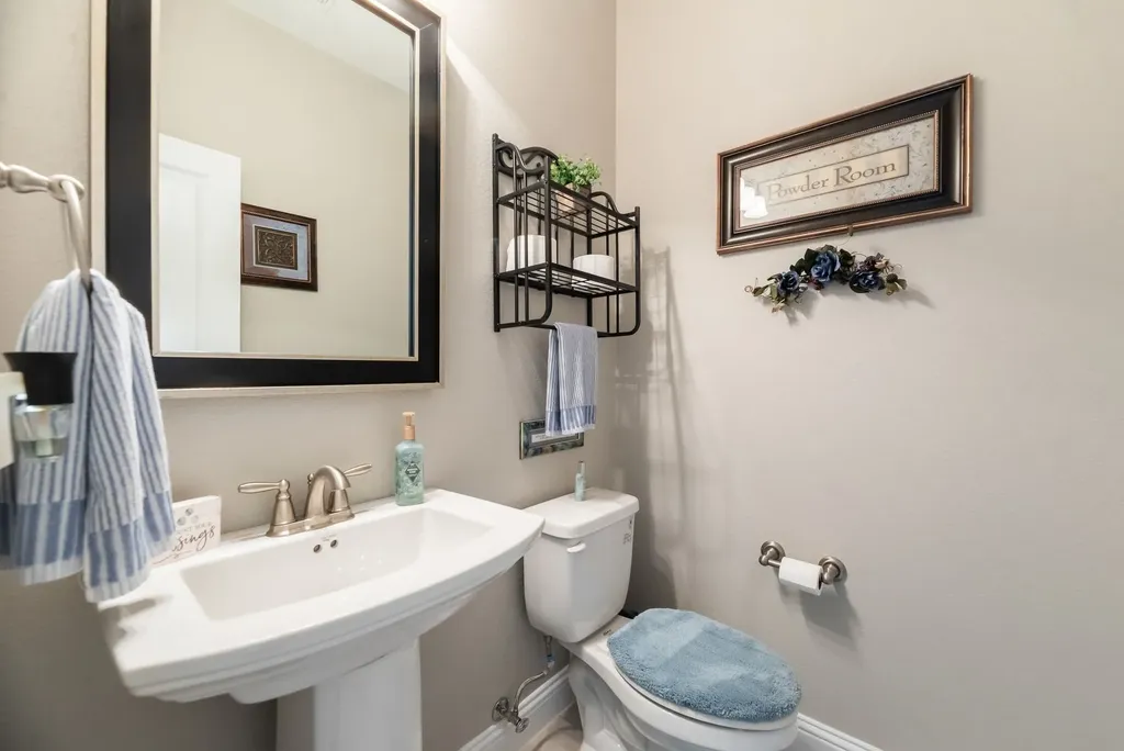 11616 Twining Branch Circle Fort Worth TX 76052
