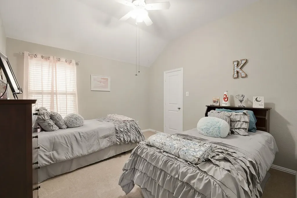 11616 Twining Branch Circle Fort Worth TX 76052