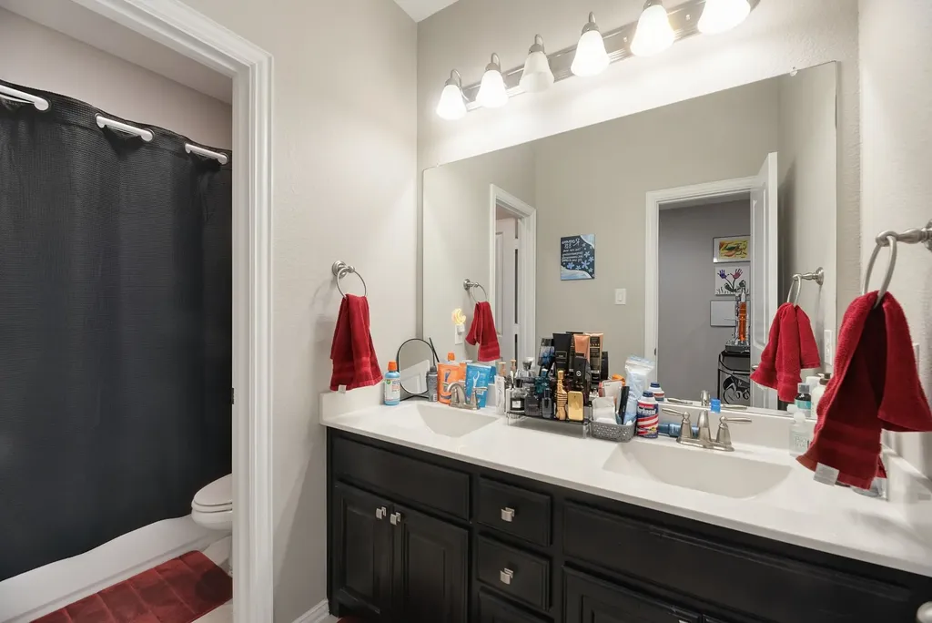 11616 Twining Branch Circle Fort Worth TX 76052