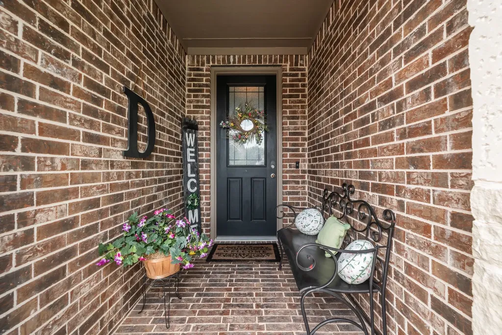 11616 Twining Branch Circle Fort Worth TX 76052
