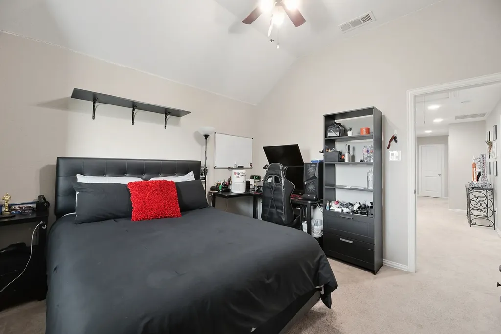 11616 Twining Branch Circle Fort Worth TX 76052