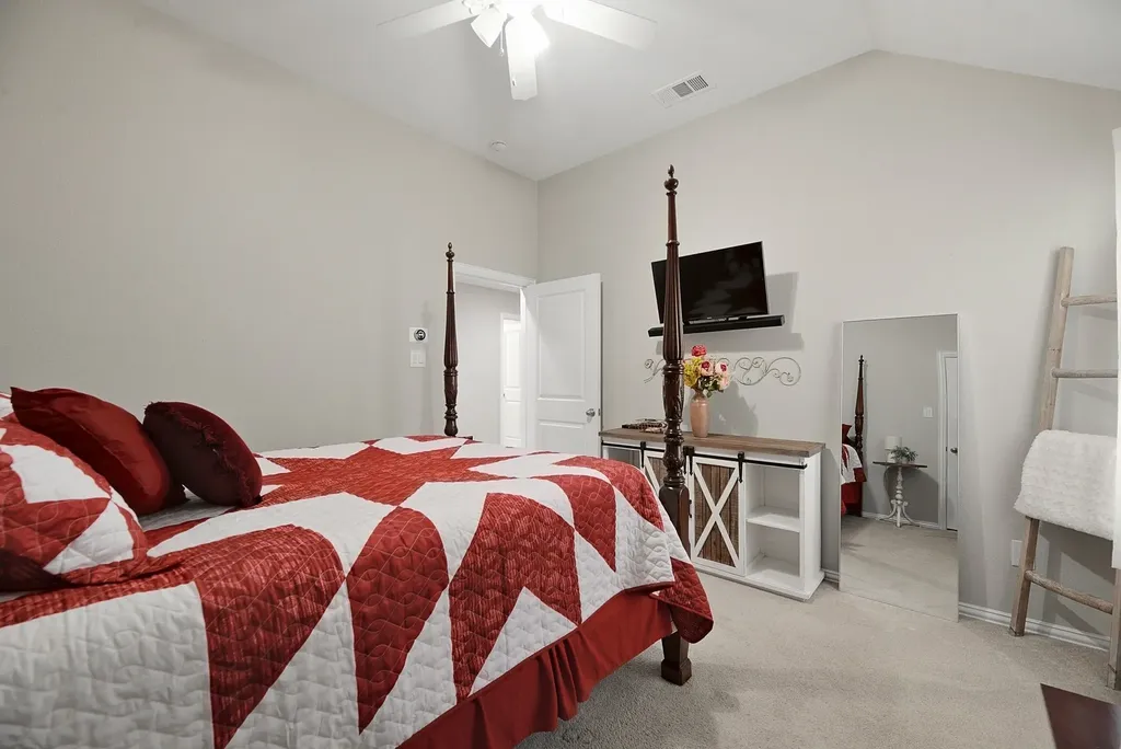 11616 Twining Branch Circle Fort Worth TX 76052