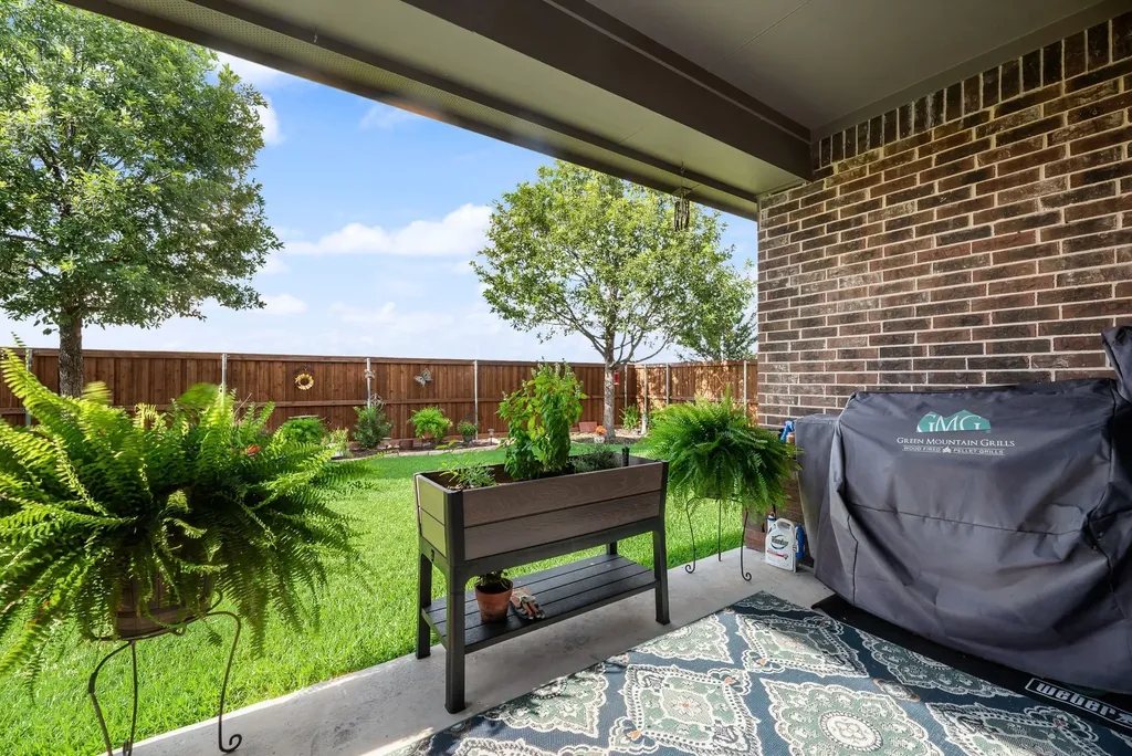 11616 Twining Branch Circle Fort Worth TX 76052