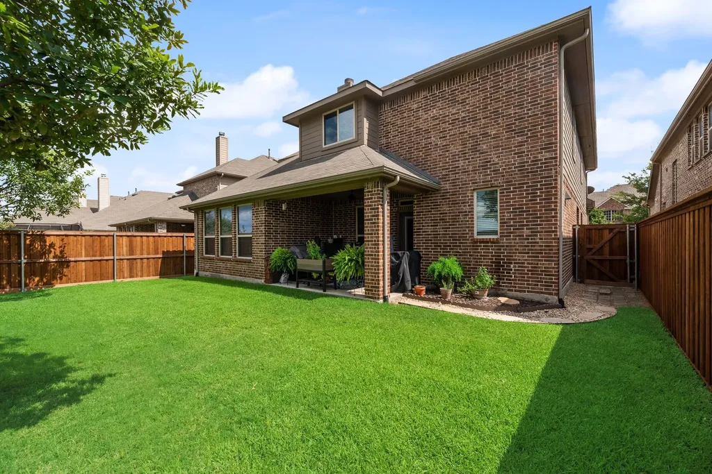 11616 Twining Branch Circle Fort Worth TX 76052