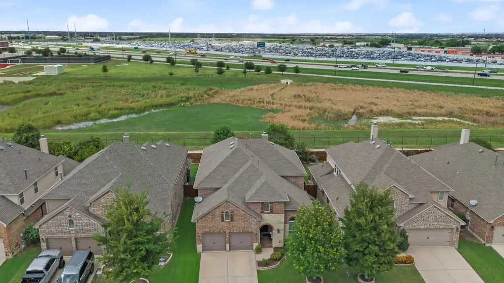 11616 Twining Branch Circle Fort Worth TX 76052
