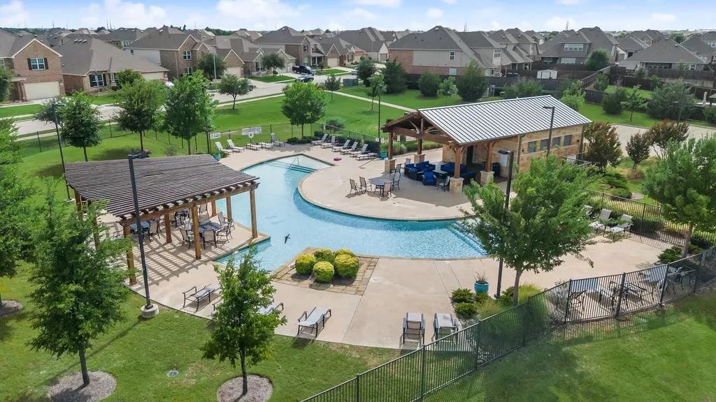 11616 Twining Branch Circle Fort Worth TX 76052