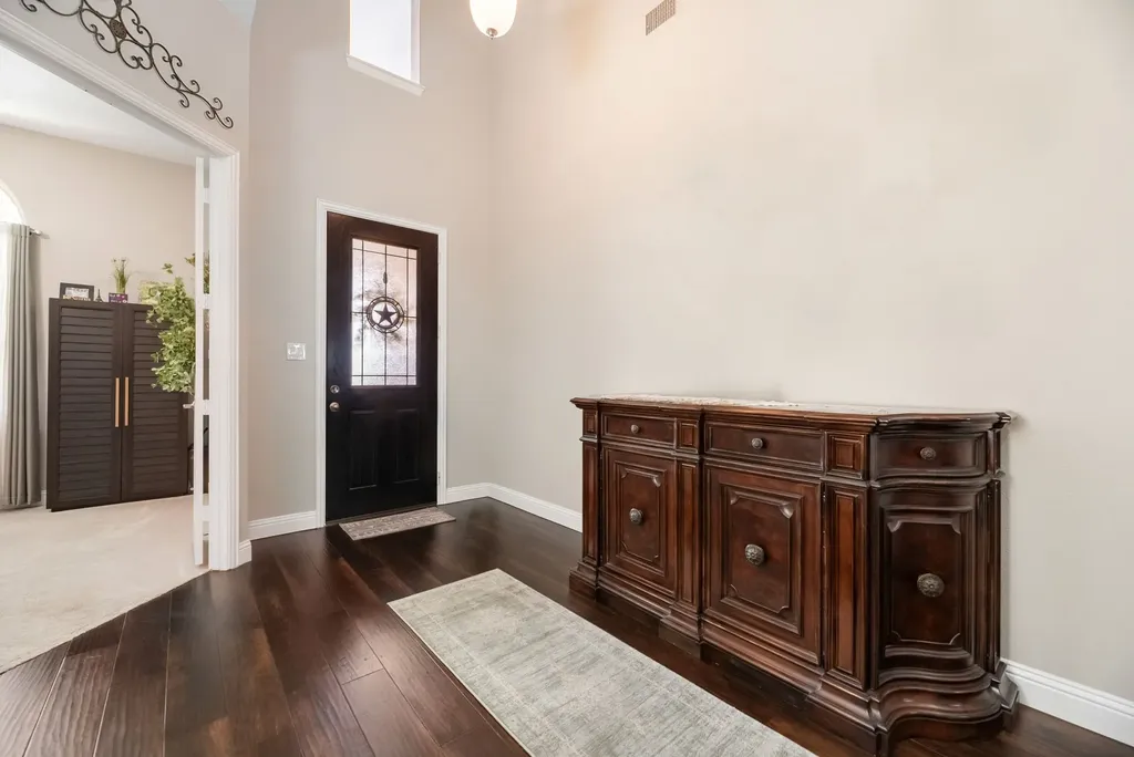 11616 Twining Branch Circle Fort Worth TX 76052
