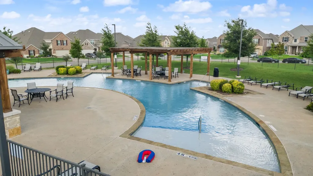 11616 Twining Branch Circle Fort Worth TX 76052