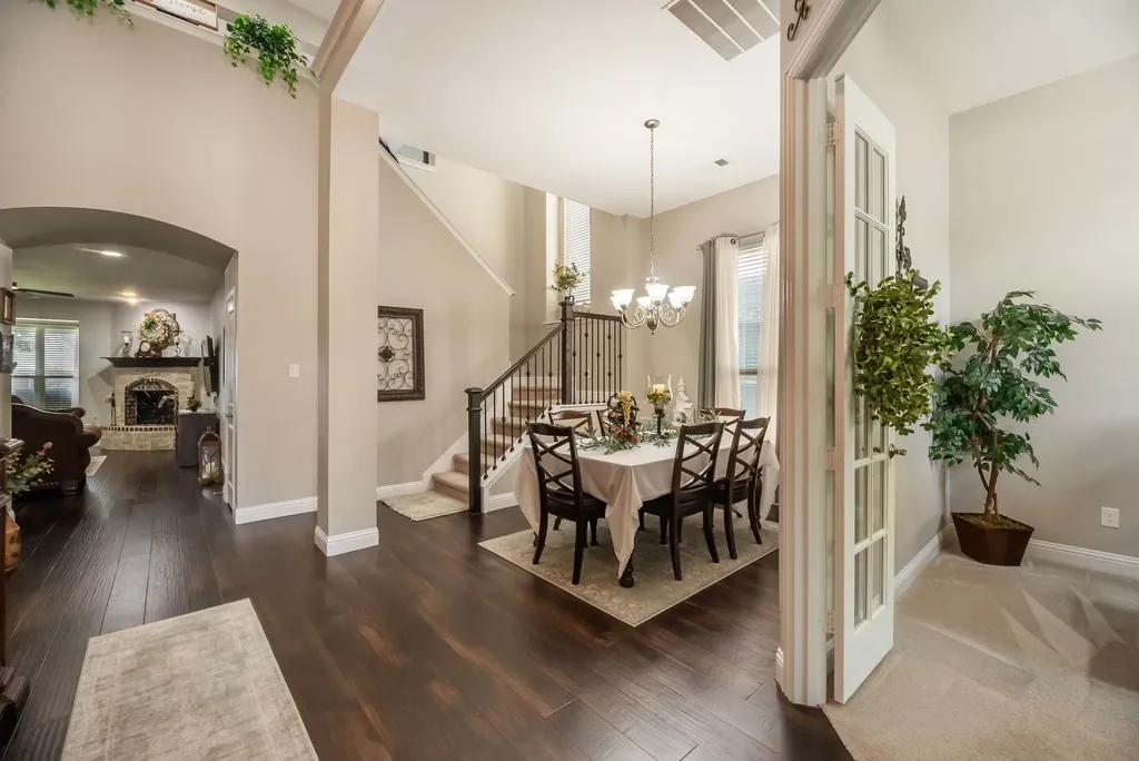 11616 Twining Branch Circle Fort Worth TX 76052
