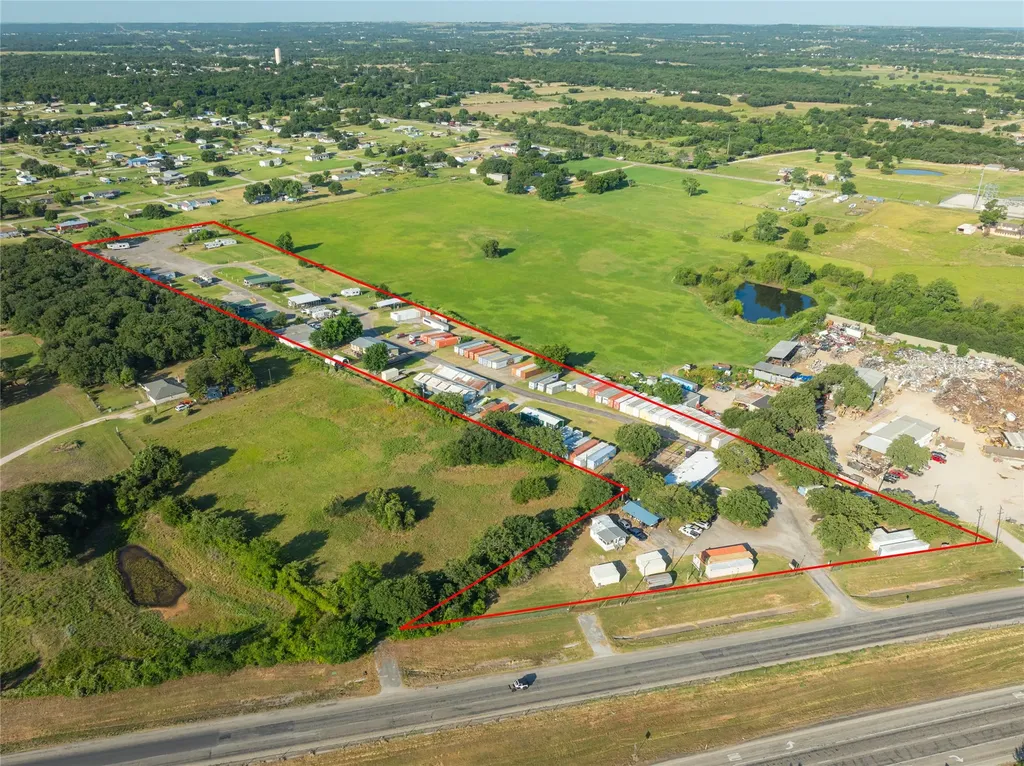 2520 E Highway 199 Springtown TX 76082