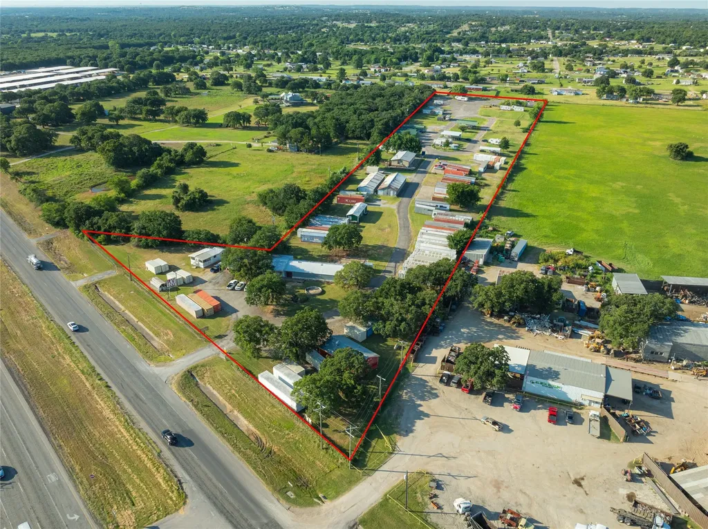 2520 E Highway 199 Springtown TX 76082