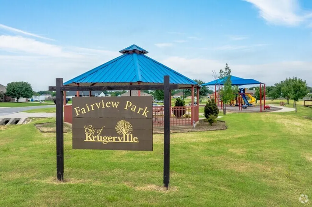 402 Baseline Road Krugerville TX 76227